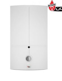 آبگرمکن گازی ديواری بوتان مدل B3115