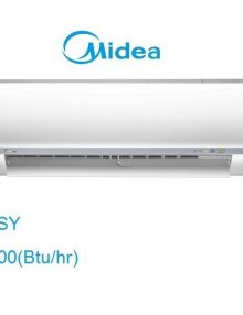 کولر گازی میدیا مدل EASY-12H10