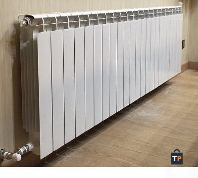 مقایسه و شناخت انواع رادیاتور پره ای و پنلی برای خریدی هر چه بهتر و مناسب تر جهت گرمایش خانه در فروشگاه اینترنتی تاسیس پلاس