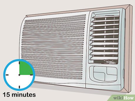 Image titled Put Freon in an AC Unit Step 12