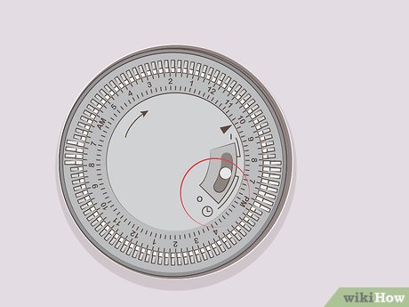 Image titled Set a Boiler Timer Step 3