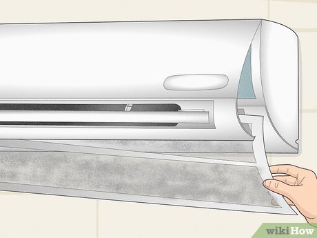 Image titled Check Your Air Conditioner Before Calling for Service Step 6