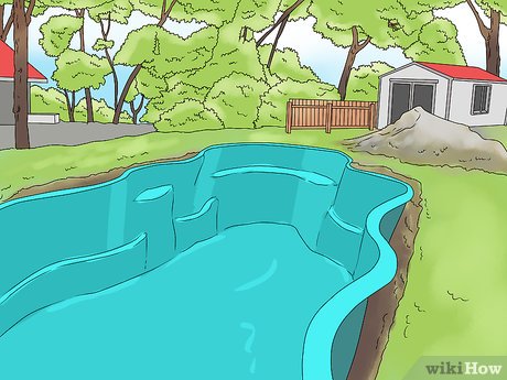 Image titled Build a Swimming Pool Step 5