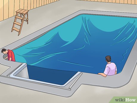 Image titled Build a Swimming Pool Step 15