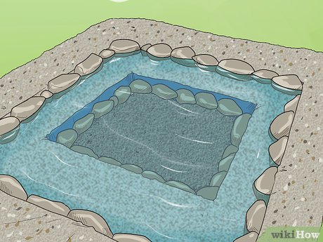 Image titled Build Natural Swimming Pools Step 16
