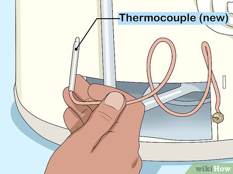 Image titled Test a Thermocouple Step 14