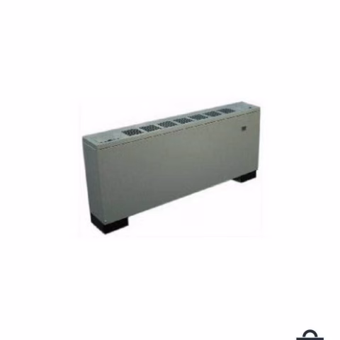 فن کوئل زمینی بالازن 800 CFM ساراول مدل SF-TE08
