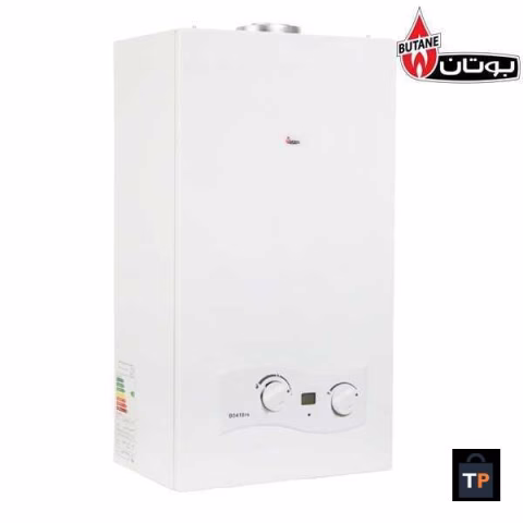 آبگرمکن گازی ديواری بوتان مدل B5418RS