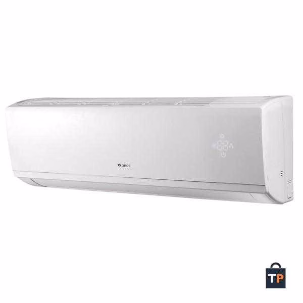 کولر گازی گری 12000 اینورتر I'save-P12H1 - Image 2
