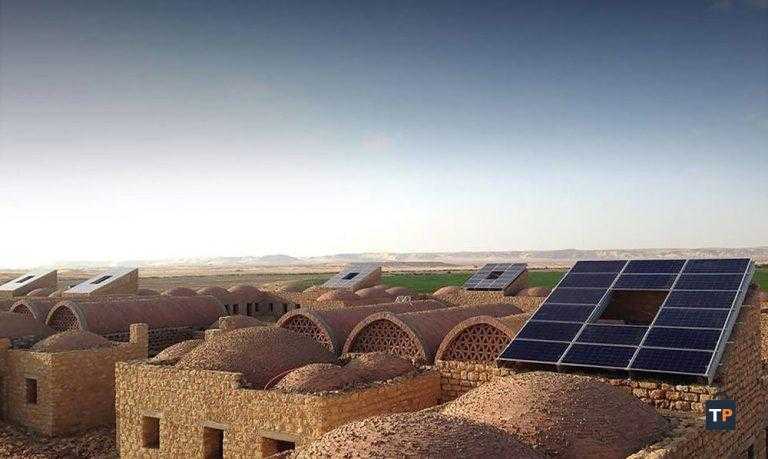 آشنایی با سیستم های فتوولتاییک و طراحی این سیستم ها