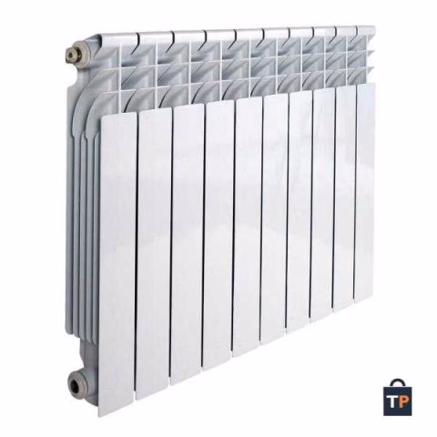 رادياتور ایران رادیاتور مدل ECO 500