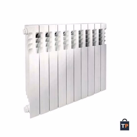 رادیاتور ایران رادیاتور مدل TERMO 500