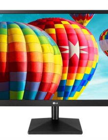 مانیتور ال جی ۲۷MK430 27 Inch Full HD IPS LED Monitor