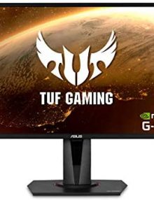 مانیتور ایسوس ۲۷ اینچ مدل VG27BQ