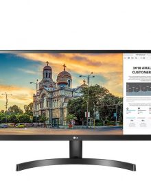 مانیتور ال جی مدل ۲۹WK500 سایز ۲۹ اینچ