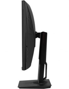 مانیتور ایسوس TUF GAMING VG32VQ 32 inch Curved HDR Gaming Monitor