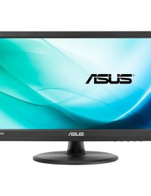 مانیتور ایسوس VT168H Touch 15.6 inch Monitor