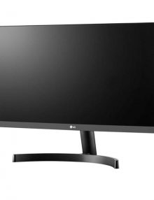 مانیتور ال جی ۲۷MK60TM 27 Inch Full HD IPS LED Monitor