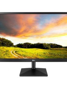 مانیتور ال جی مدل ۲۷MK400H-B سایز ۲۷ اینچ