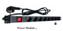 Power Module ـ