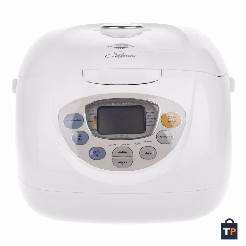 پلوپز دیجیتالی پارس خزر DMC-101P