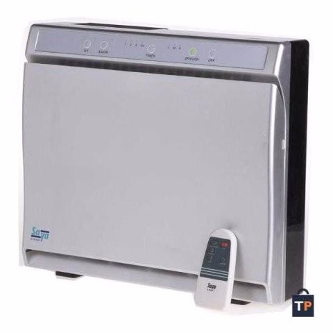 دستگاه تصفیه کننده هوا سایا مدل KC-M260UV