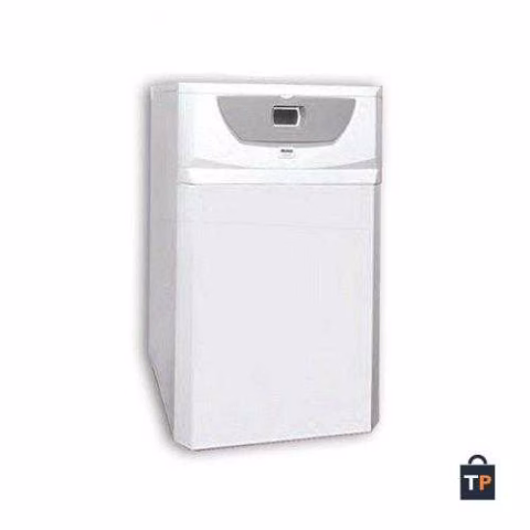 پکیج زمینی ایران رادیاتور مدل Z60FF(زد 60)