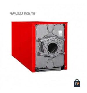 دیگ چدنی شوفاژکار مدل سوپر هیت 7-1300