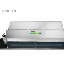 فن کویل سقفی توکار گرین مدل GDF1000P1