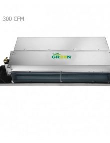 فن کویل سقفی توکار گرین مدل GDF300P1