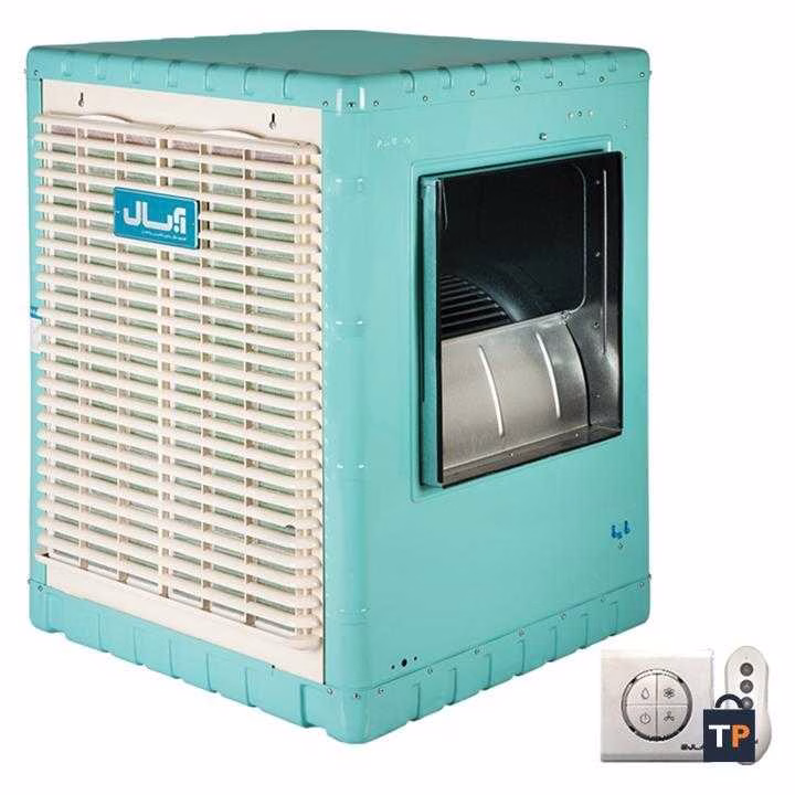 فروش کولر آبی سلولزی آبسال مدل AC/CP75R با نازل ترین قیمت ، با بالاترین کیفیت در سریع ترین زمان ممکن در فروشگاه اینترنتی تاسیس پلاس