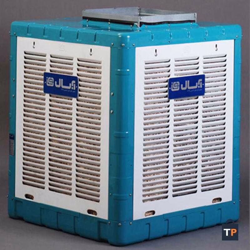 کولر آبی بالازن آبسال مدل AC 48