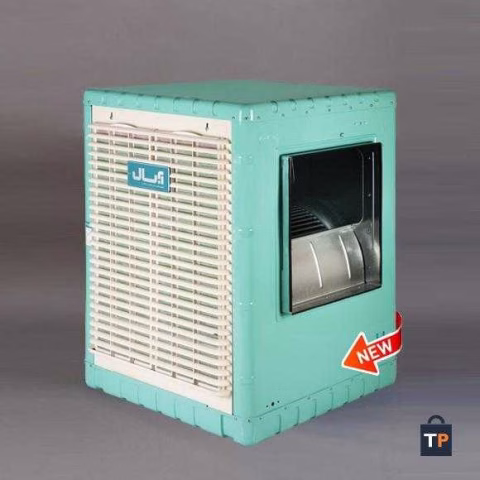 کولر آبی سلولزی آبسال مدل AC-CP76