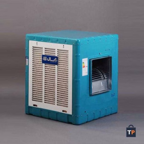 کولر آبی آبسال مدل AC 35