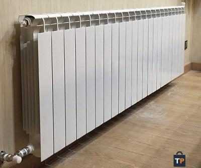 مقایسه و شناخت انواع رادیاتور پره ای و پنلی برای خریدی هر چه بهتر و مناسب تر جهت گرمایش خانه در فروشگاه اینترنتی تاسیس پلاس