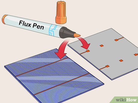 Image titled Build a Solar Panel Step 4