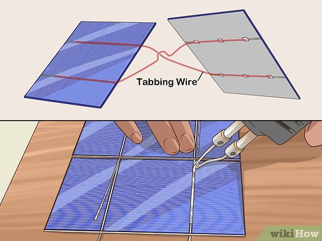Image titled Build a Solar Panel Step 8