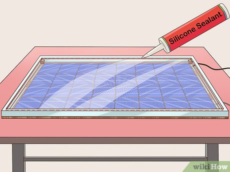 Image titled Build a Solar Panel Step 26