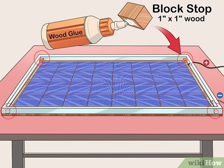 Image titled Build a Solar Panel Step 24