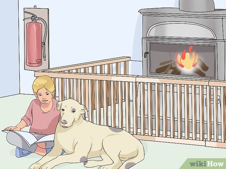 Image titled Use a Wood Stove Step 11