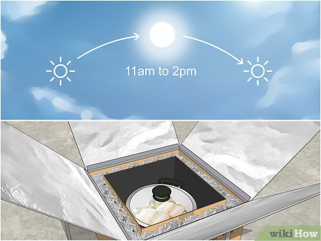 Image titled Make and Use a Solar Oven Step 8