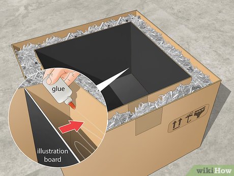 Image titled Make and Use a Solar Oven Step 3