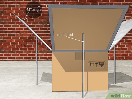 Image titled Make and Use a Solar Oven Step 7