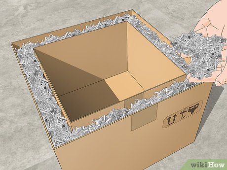 Image titled Make and Use a Solar Oven Step 2