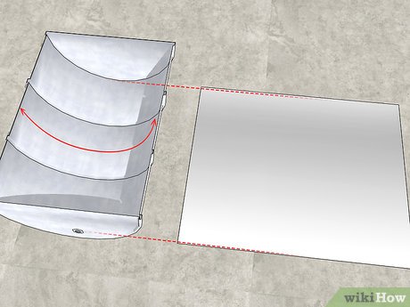 Image titled Make and Use a Solar Oven Step 12