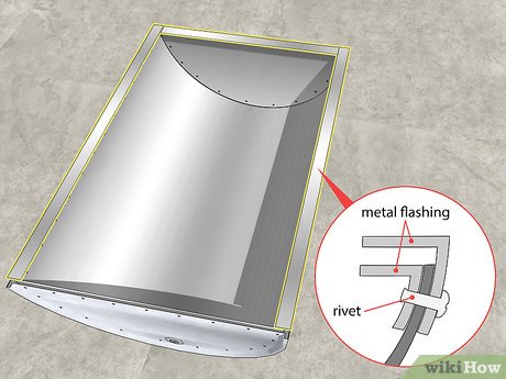 Image titled Make and Use a Solar Oven Step 16