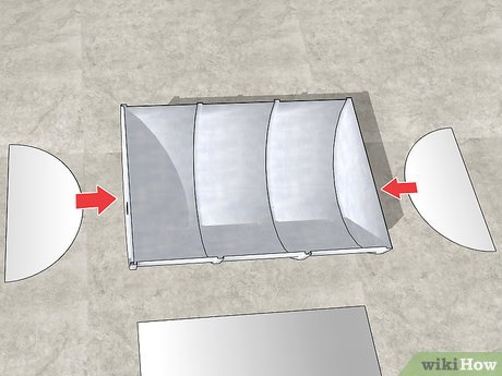 Image titled Make and Use a Solar Oven Step 13