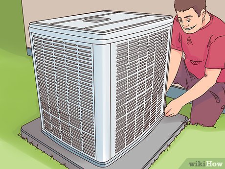 Image titled Put Freon in an AC Unit Step 5