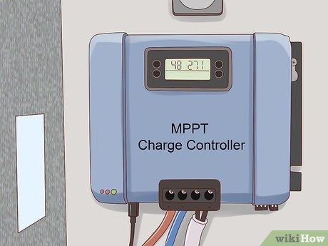 Image titled Charge a Battery with a Solar Panel Step 3.jpeg
