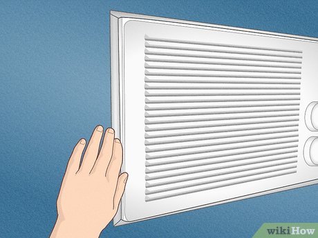 Image titled Maintain an Air Conditioner Step 11